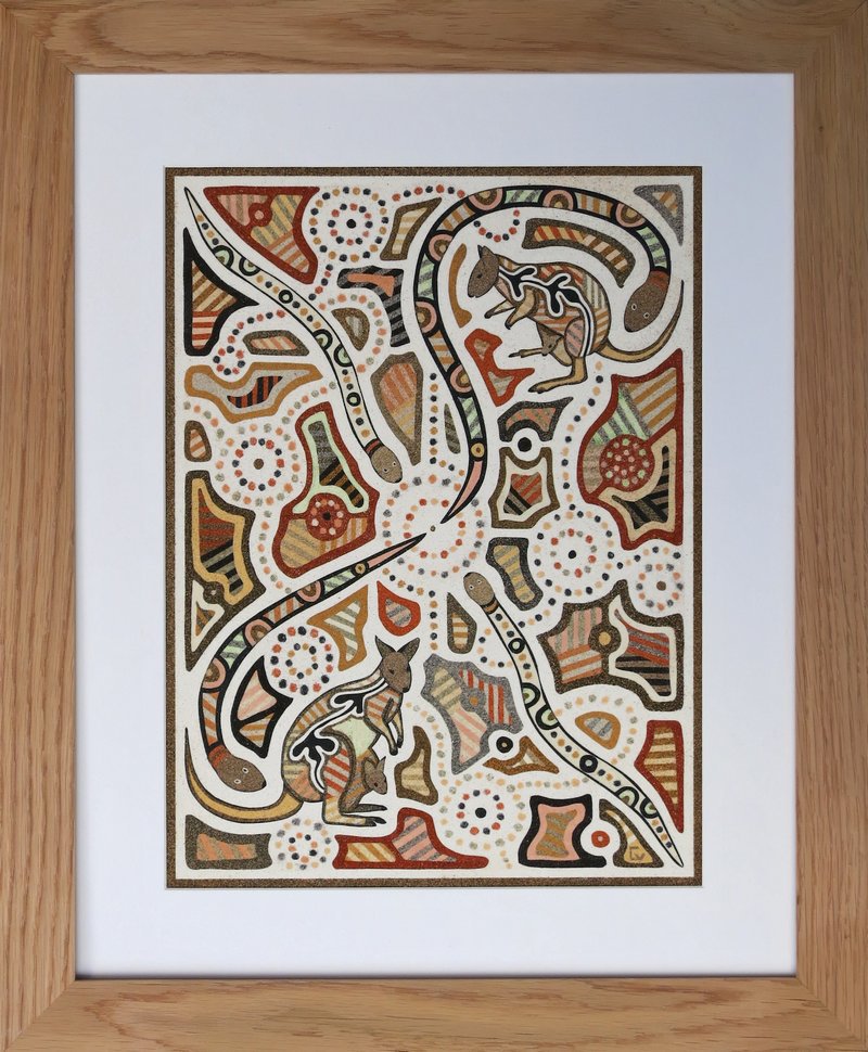 Australie - Nouvelle Zélande