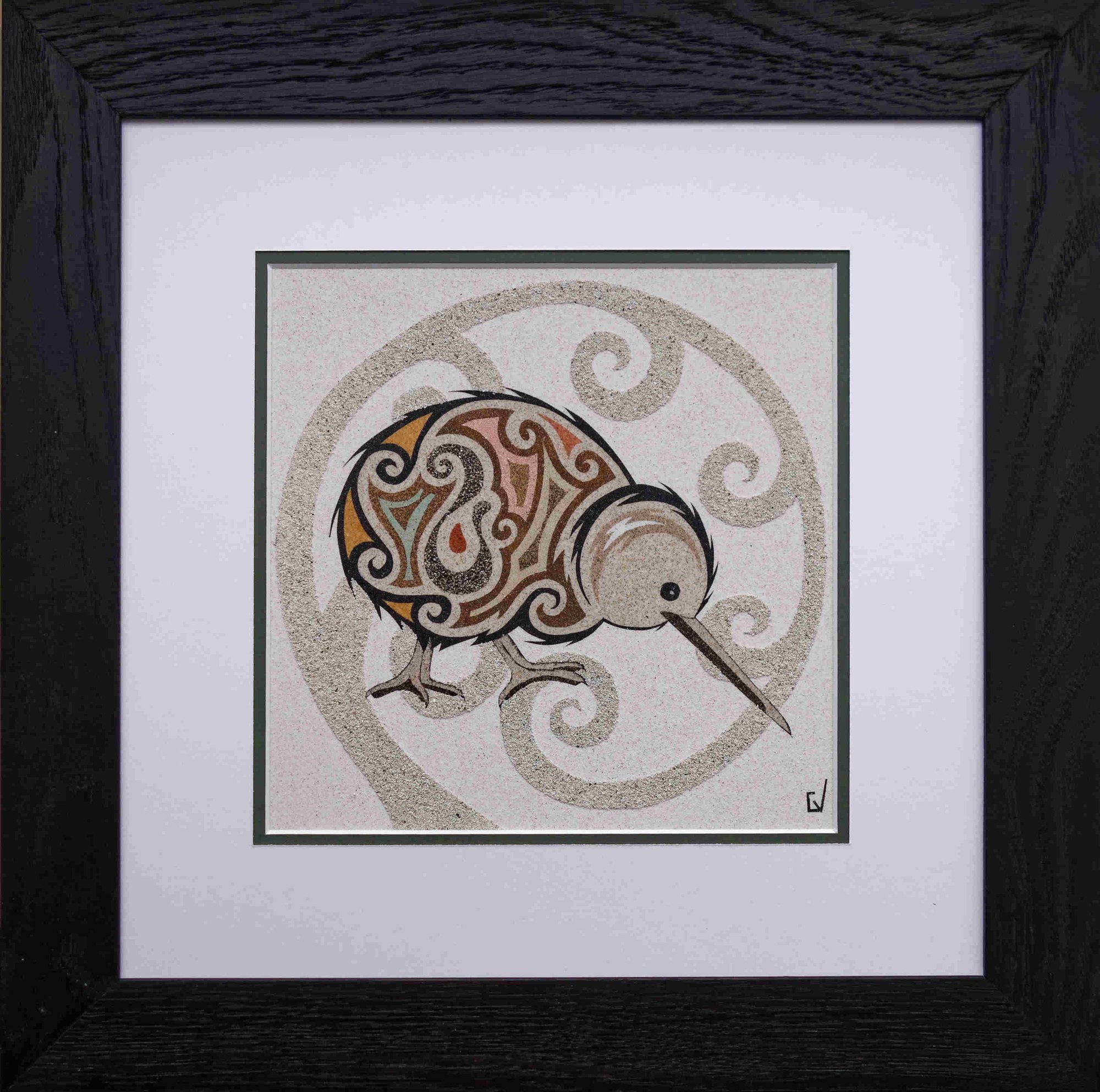 En Nouvelle Zélande