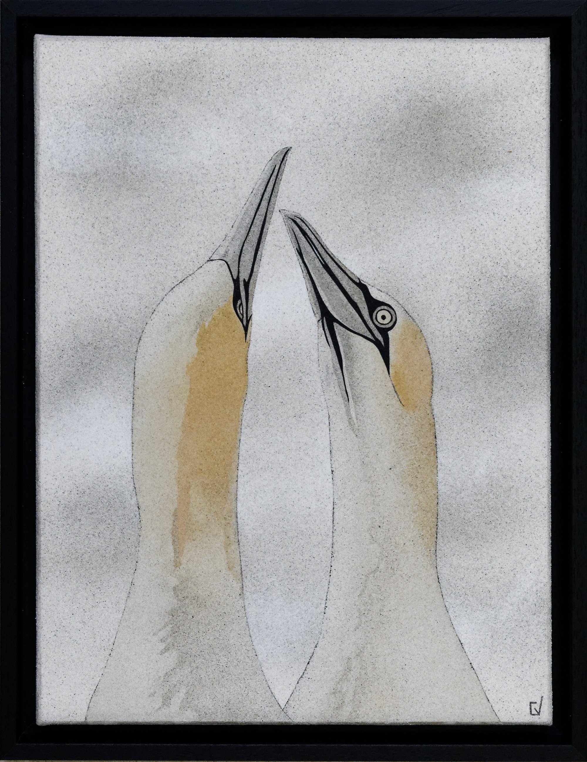 Deux fous