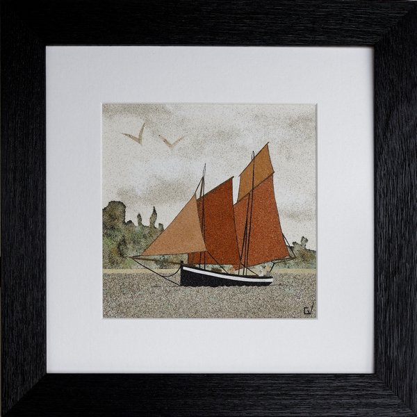 The "Pauline" in Val André