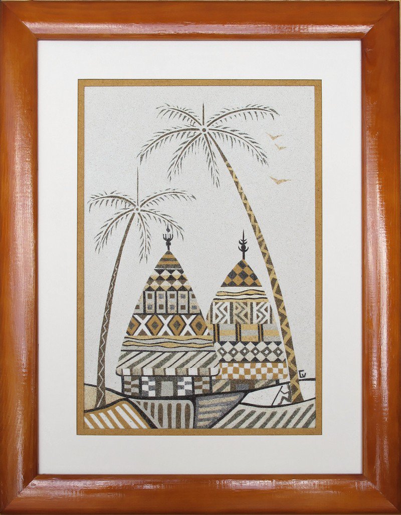 En Nouvelle Calédonie