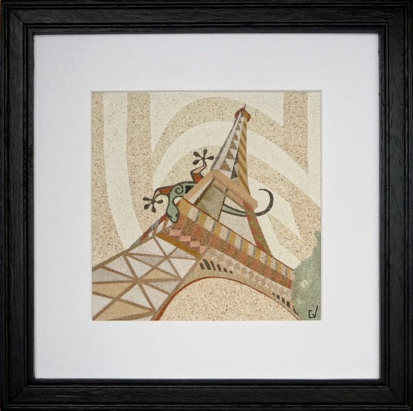 From Paris to Noumea